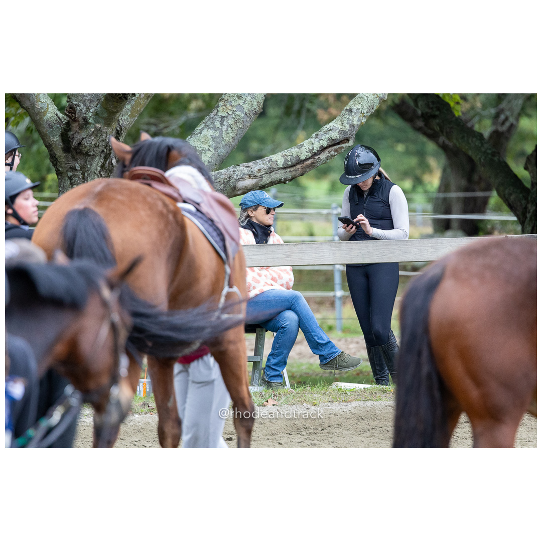 Interscholastic Equestrian Association - Prospect Hill Farm - North Smithfield, RI - September 29, 2024 title=