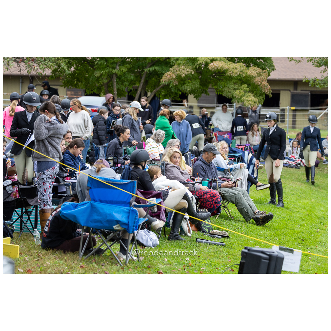 Interscholastic Equestrian Association - Prospect Hill Farm - North Smithfield, RI - September 29, 2024 title=