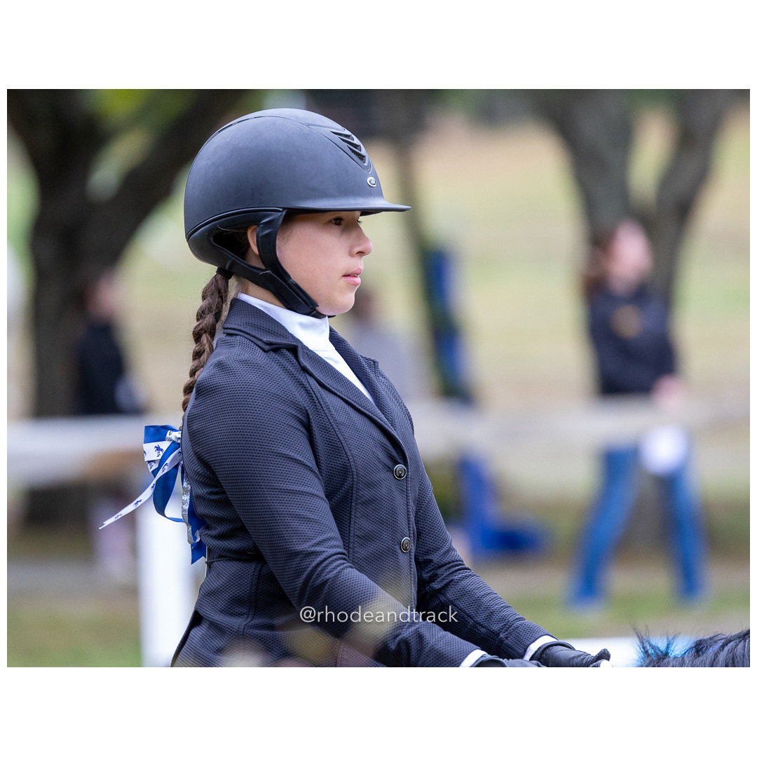 Interscholastic Equestrian Association - Prospect Hill Farm - North Smithfield, RI - September 29, 2024 title=