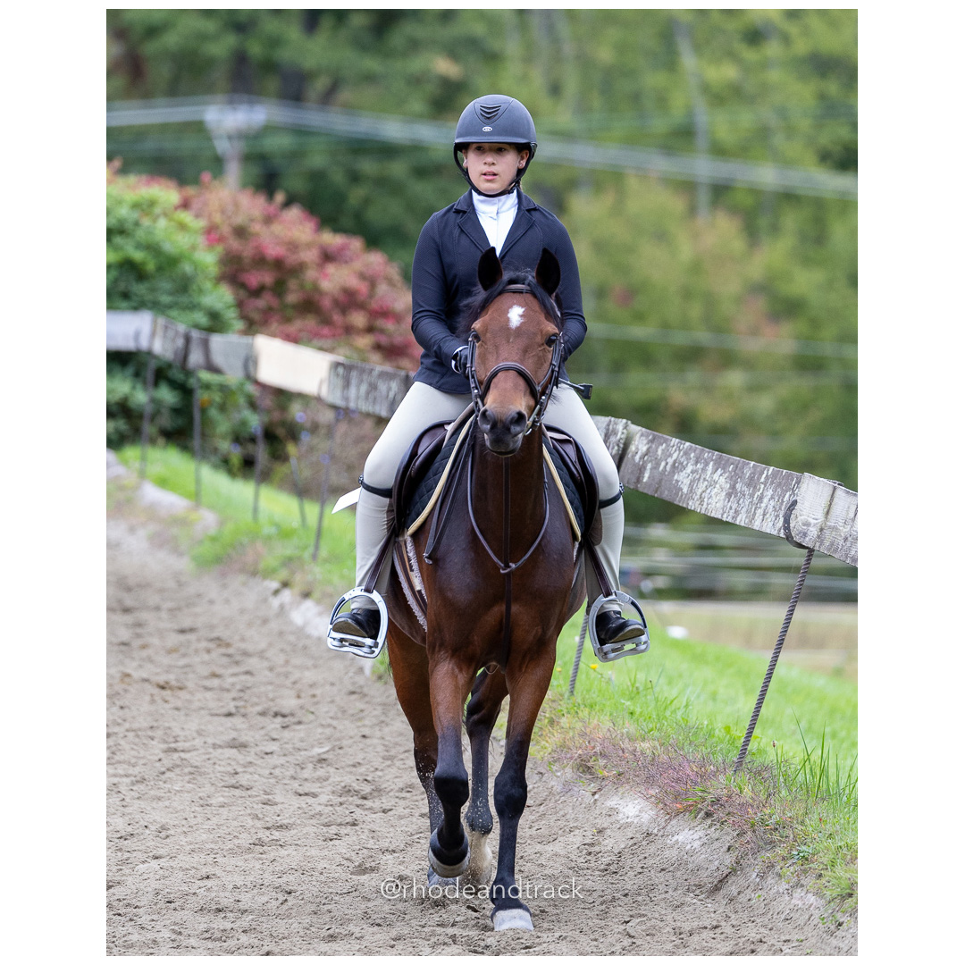 Interscholastic Equestrian Association - Prospect Hill Farm - North Smithfield, RI - September 29, 2024 title=