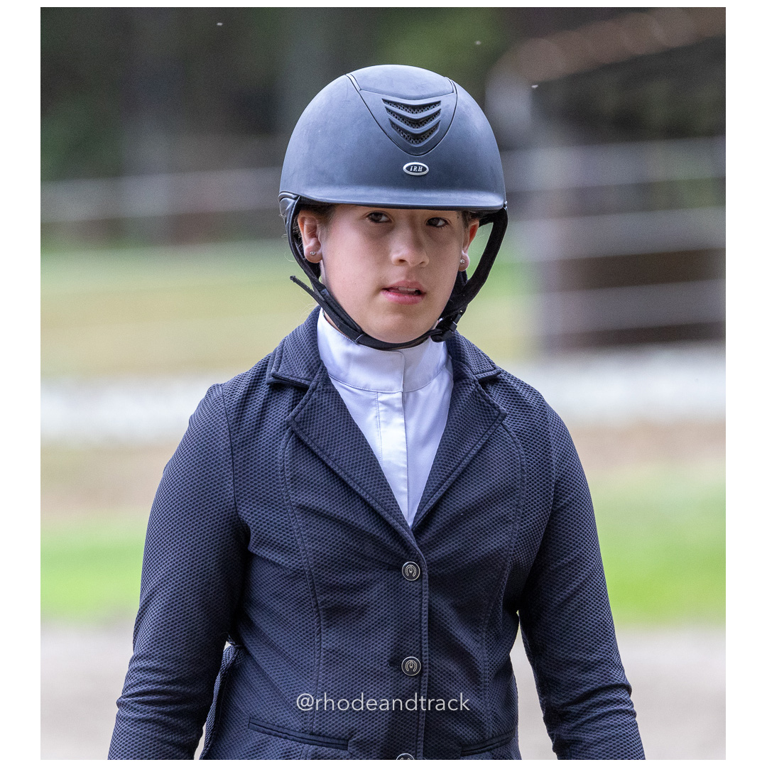 Interscholastic Equestrian Association - Prospect Hill Farm - North Smithfield, RI - September 29, 2024 title=