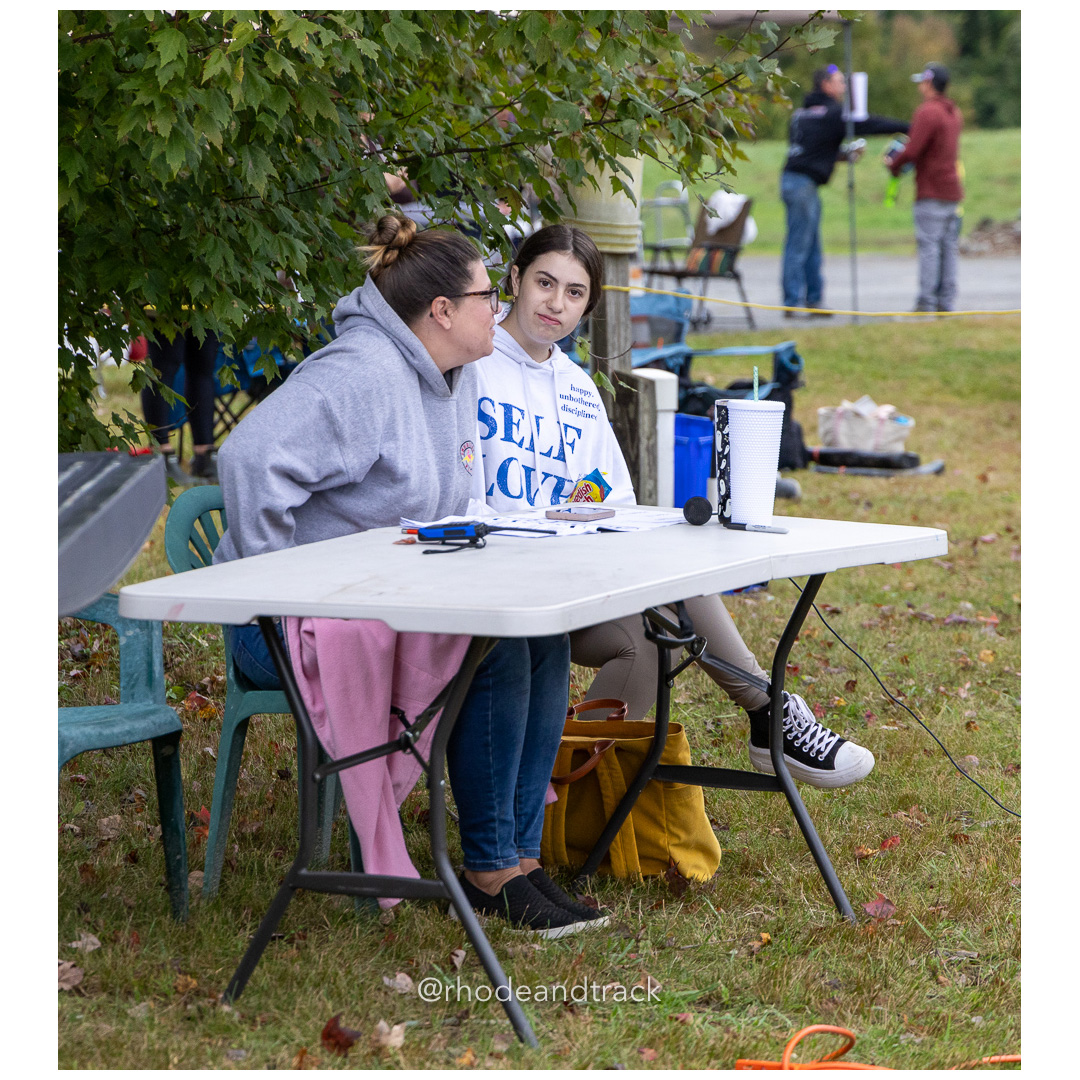 Interscholastic Equestrian Association - Prospect Hill Farm - North Smithfield, RI - September 29, 2024 title=