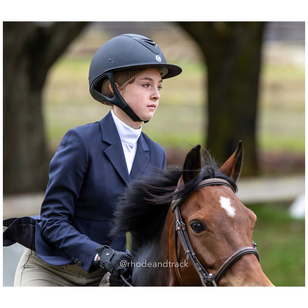 Interscholastic Equestrian Association - Prospect Hill Farm - North Smithfield, RI - September 29, 2024 title=