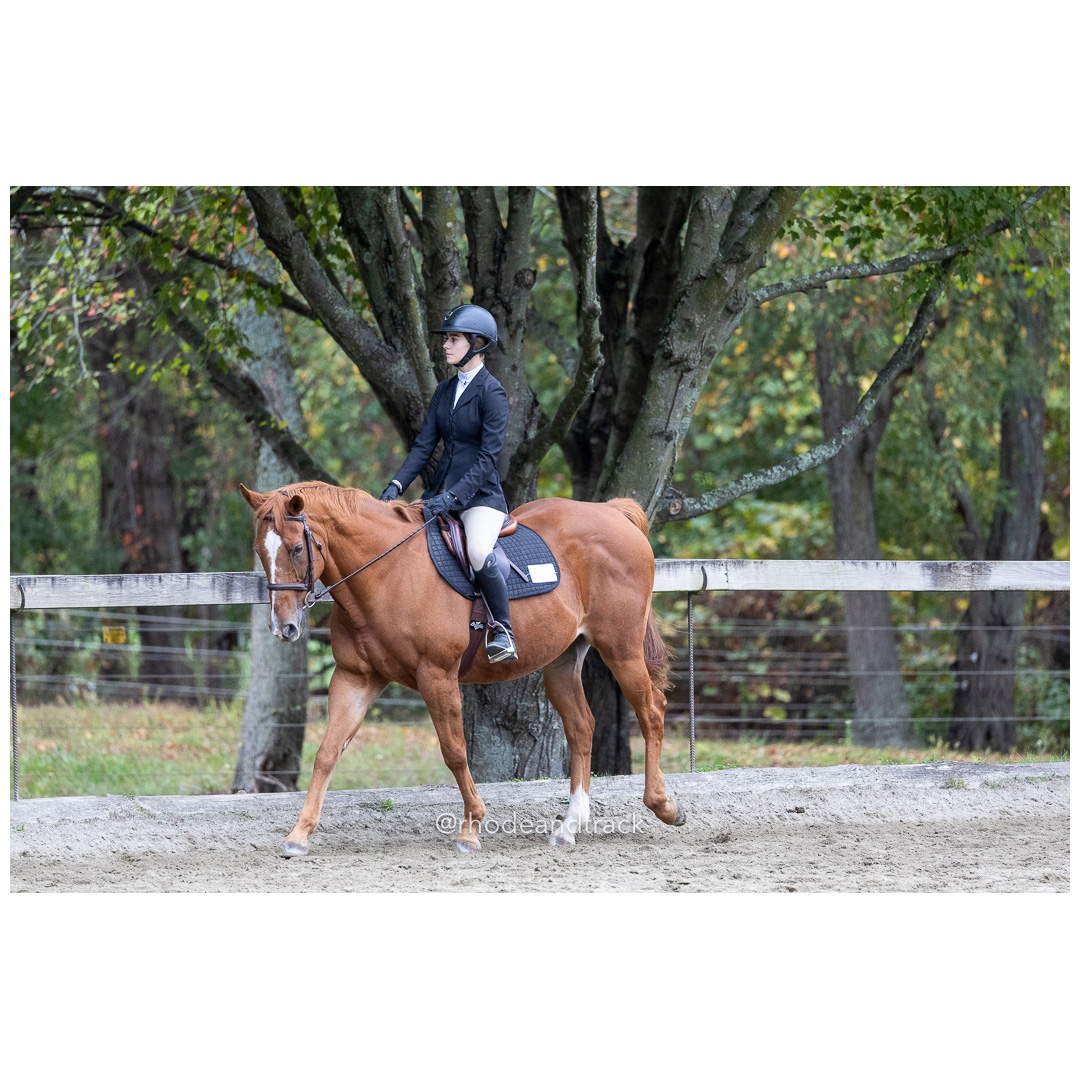 Interscholastic Equestrian Association - Prospect Hill Farm - North Smithfield, RI - September 29, 2024 title=