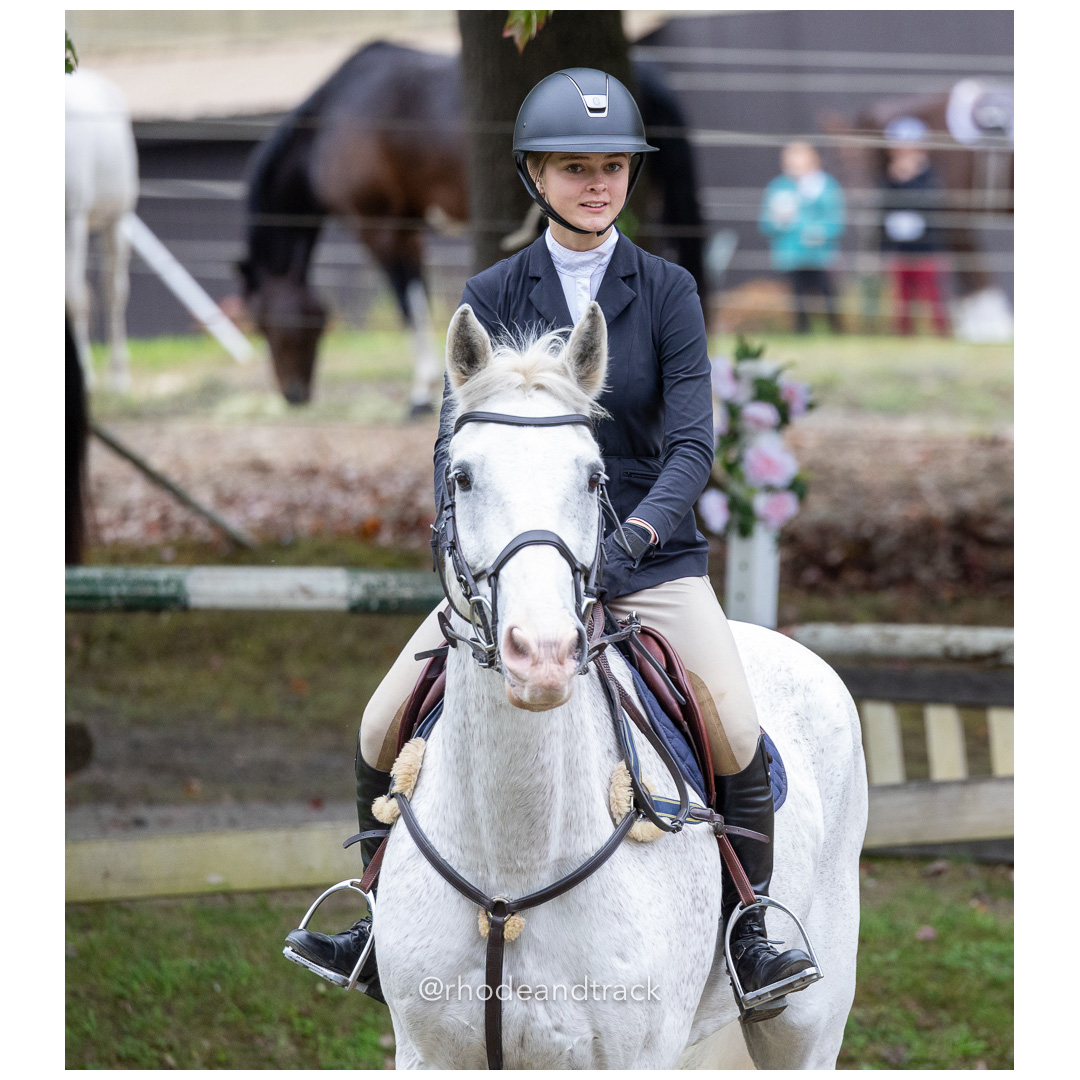 Interscholastic Equestrian Association - Prospect Hill Farm - North Smithfield, RI - September 29, 2024 title=