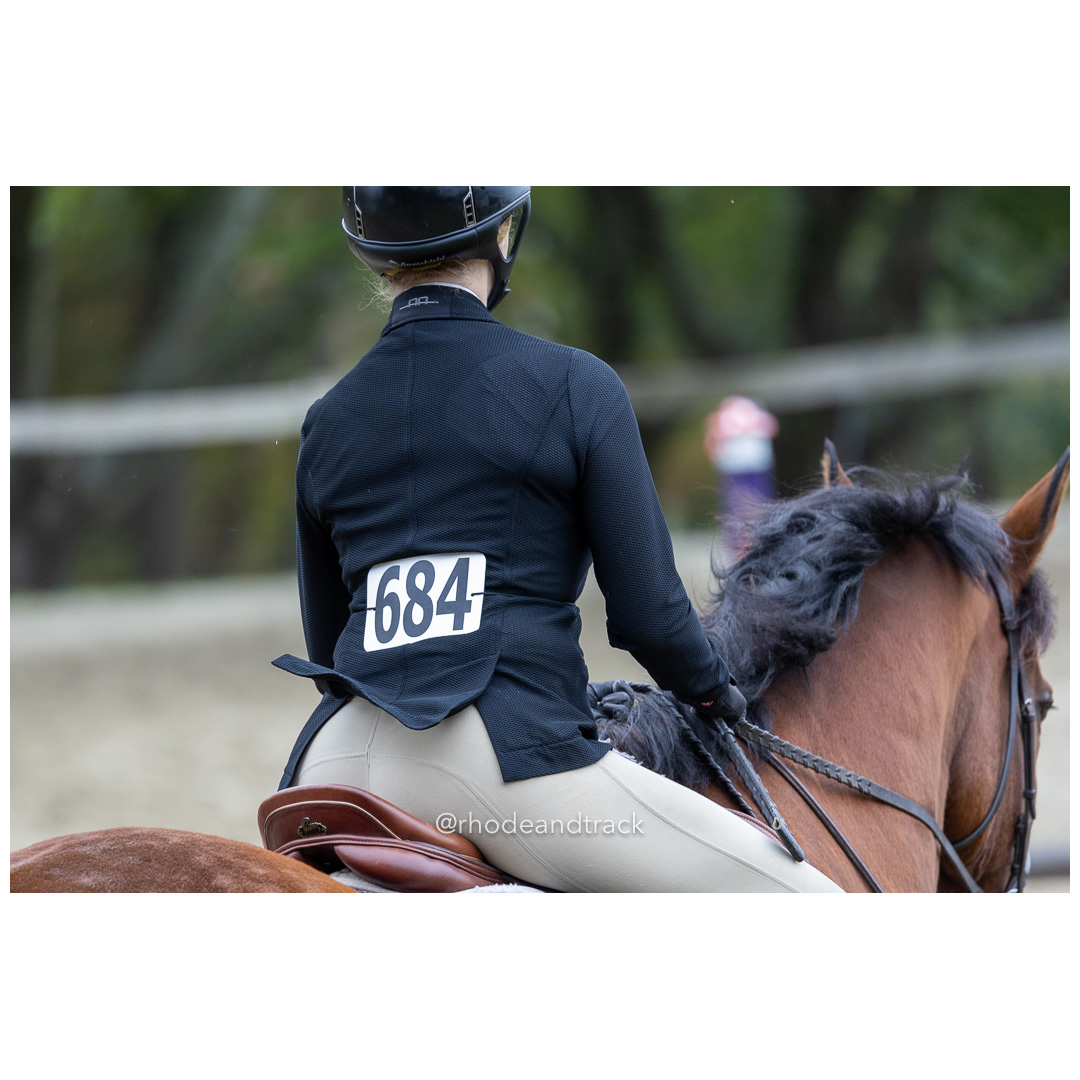 Interscholastic Equestrian Association - Prospect Hill Farm - North Smithfield, RI - September 29, 2024 title=