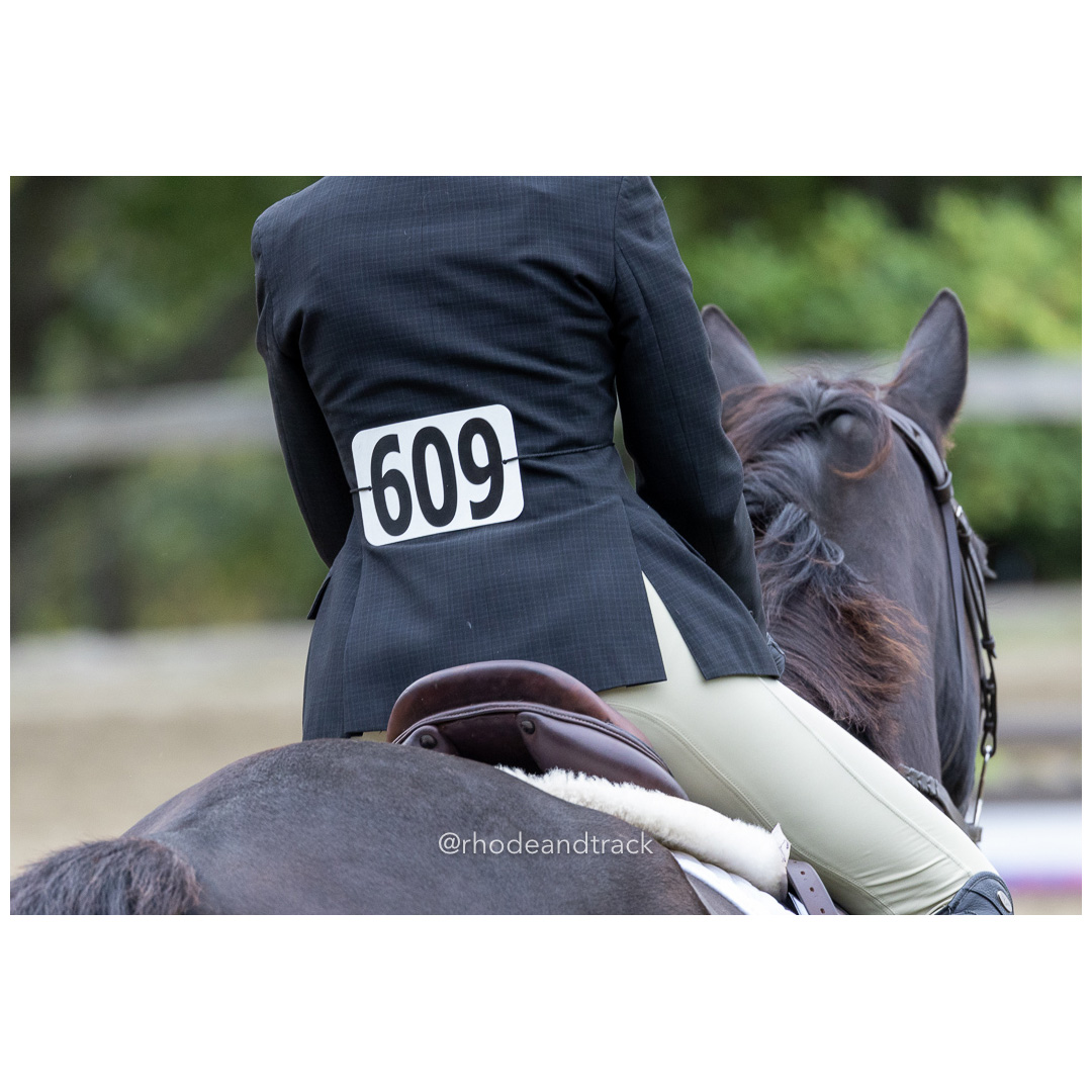 Interscholastic Equestrian Association - Prospect Hill Farm - North Smithfield, RI - September 29, 2024 title=