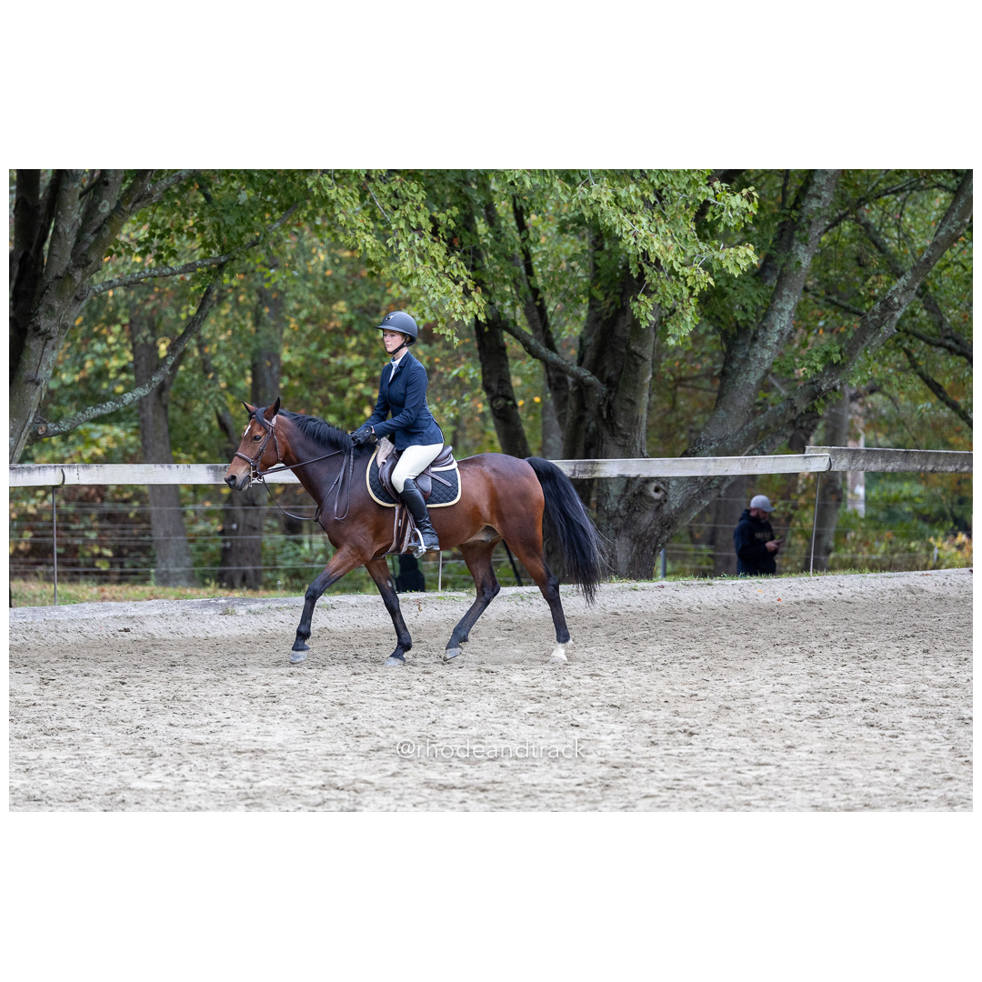 Interscholastic Equestrian Association - Prospect Hill Farm - North Smithfield, RI - September 29, 2024 title=