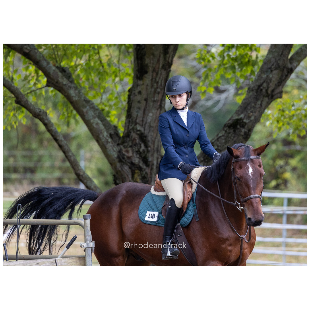Interscholastic Equestrian Association - Prospect Hill Farm - North Smithfield, RI - September 29, 2024 title=