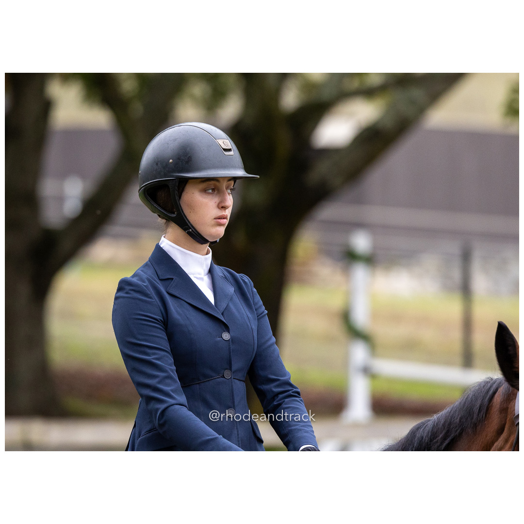 Interscholastic Equestrian Association - Prospect Hill Farm - North Smithfield, RI - September 29, 2024 title=