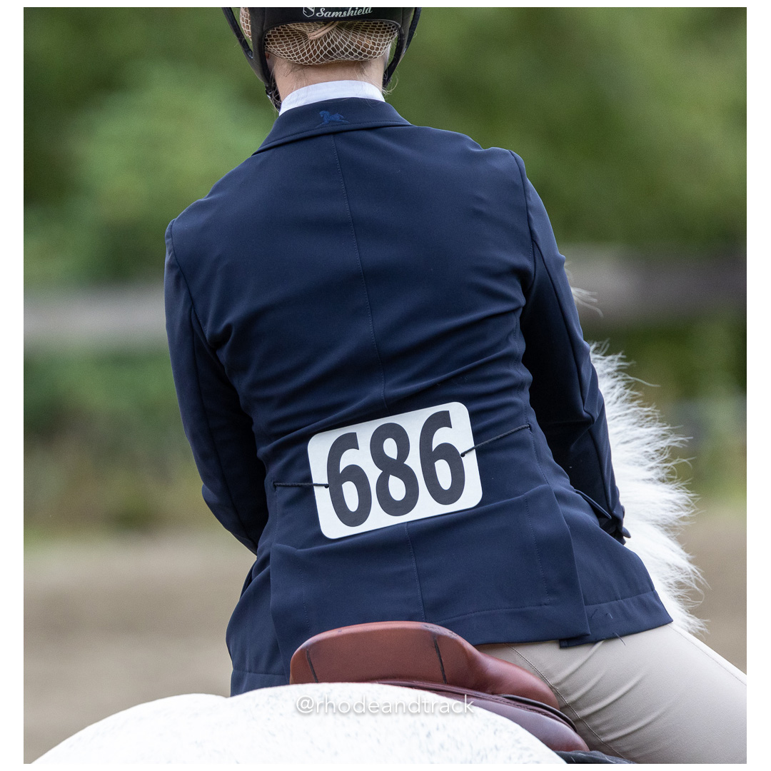 Interscholastic Equestrian Association - Prospect Hill Farm - North Smithfield, RI - September 29, 2024 title=