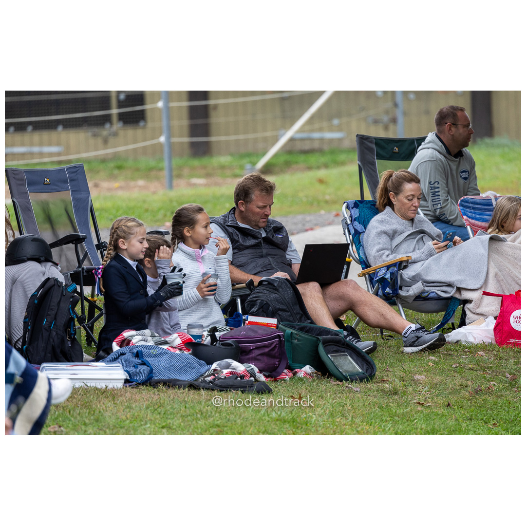 Interscholastic Equestrian Association - Prospect Hill Farm - North Smithfield, RI - September 29, 2024 title=