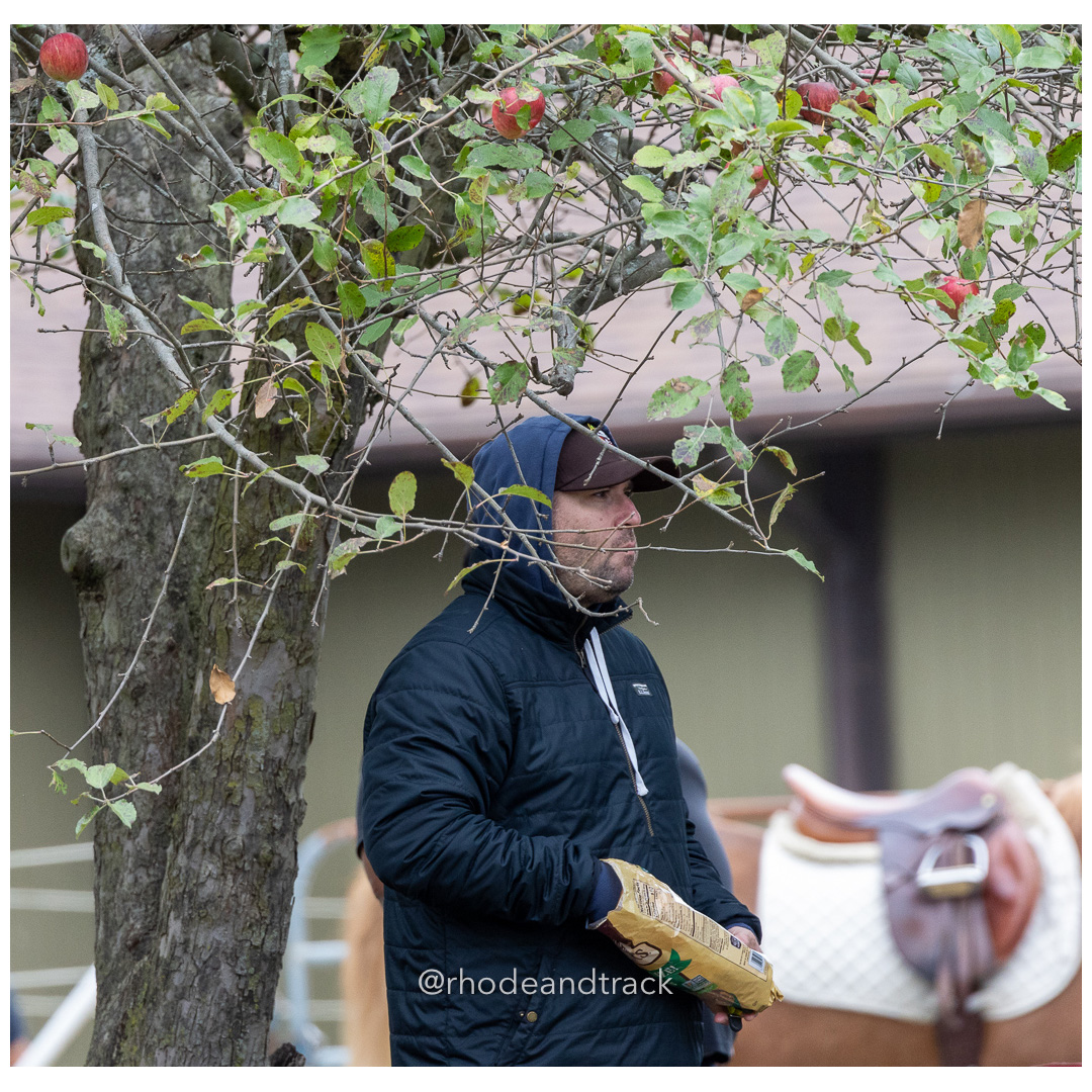 Interscholastic Equestrian Association - Prospect Hill Farm - North Smithfield, RI - September 29, 2024 title=