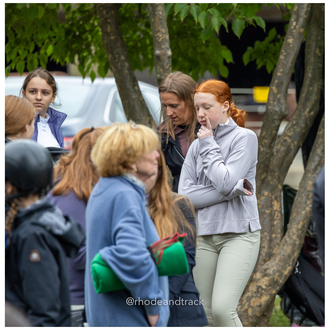 Interscholastic Equestrian Association - Prospect Hill Farm - North Smithfield, RI - September 29, 2024 title=