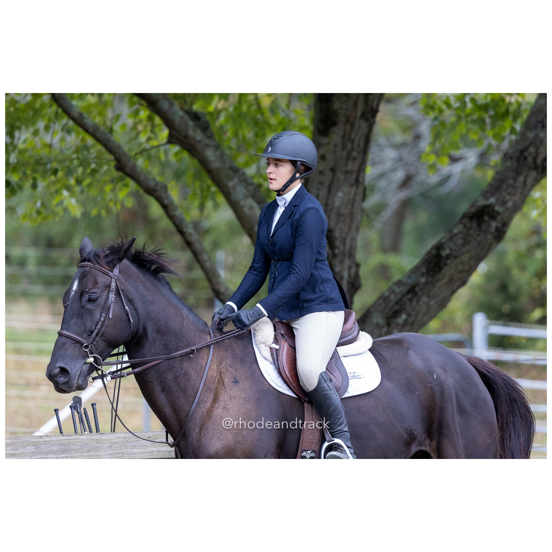 Interscholastic Equestrian Association - Prospect Hill Farm - North Smithfield, RI - September 29, 2024 title=