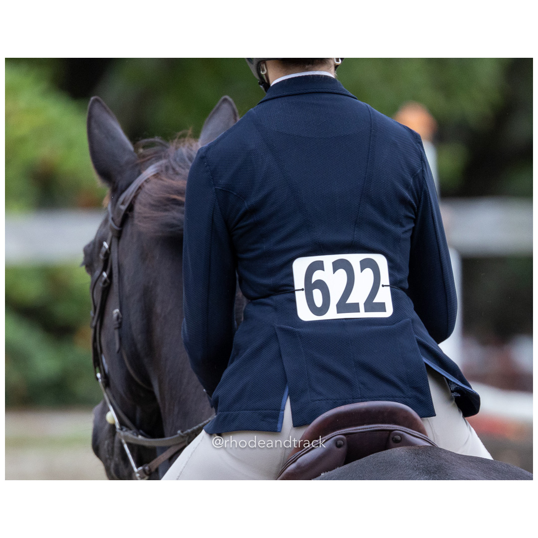 Interscholastic Equestrian Association - Prospect Hill Farm - North Smithfield, RI - September 29, 2024 title=