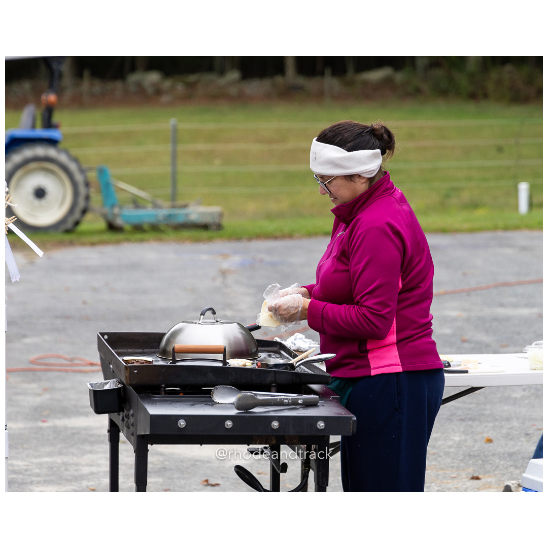 Interscholastic Equestrian Association - Prospect Hill Farm - North Smithfield, RI - September 29, 2024 title=