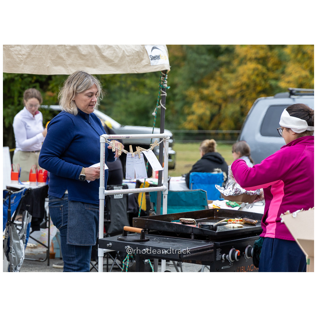Interscholastic Equestrian Association - Prospect Hill Farm - North Smithfield, RI - September 29, 2024 title=
