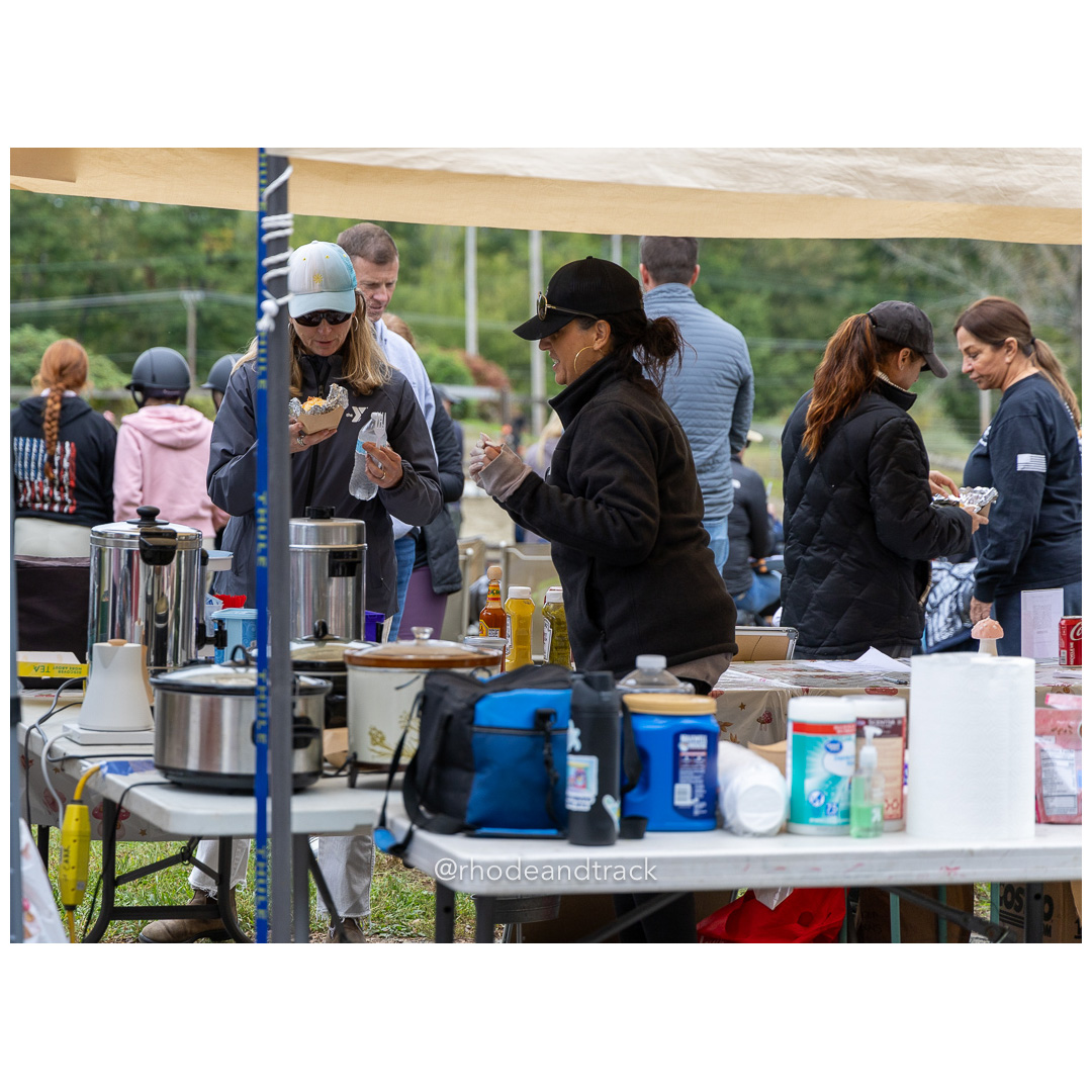 Interscholastic Equestrian Association - Prospect Hill Farm - North Smithfield, RI - September 29, 2024 title=