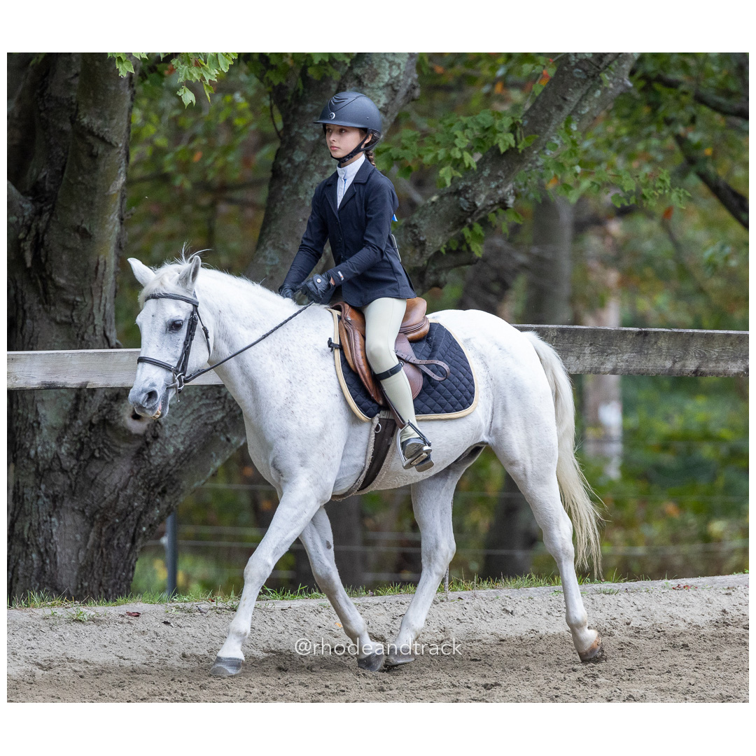 Interscholastic Equestrian Association - Prospect Hill Farm - North Smithfield, RI - September 29, 2024 title=