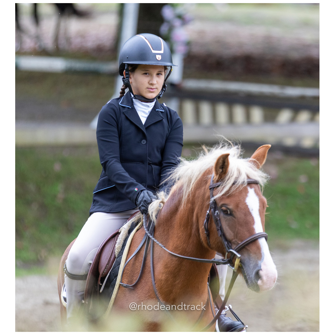 Interscholastic Equestrian Association - Prospect Hill Farm - North Smithfield, RI - September 29, 2024 title=