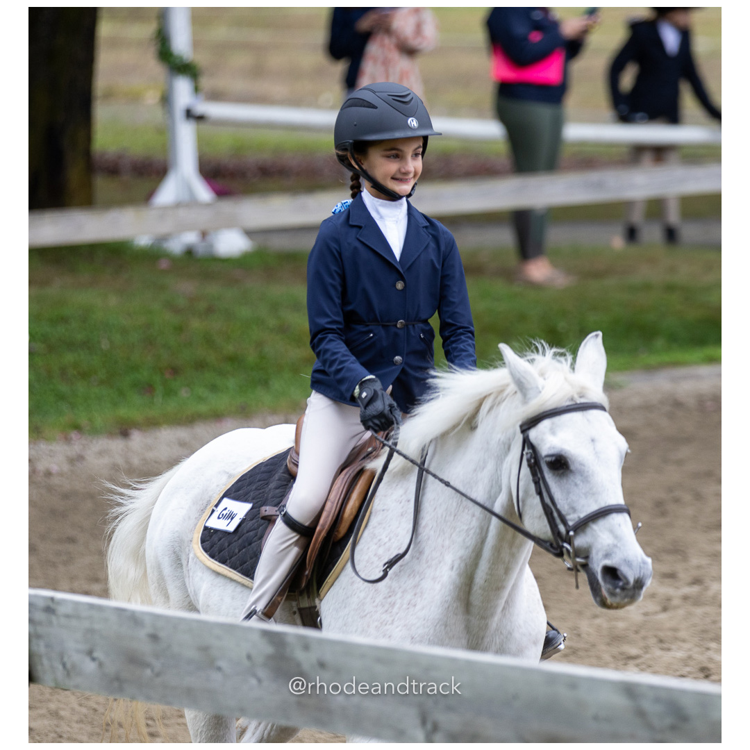 Interscholastic Equestrian Association - Prospect Hill Farm - North Smithfield, RI - September 29, 2024 title=