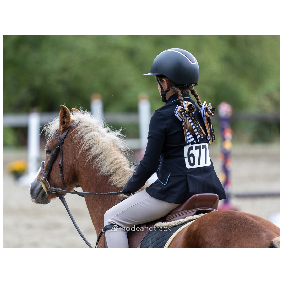 Interscholastic Equestrian Association - Prospect Hill Farm - North Smithfield, RI - September 29, 2024 title=