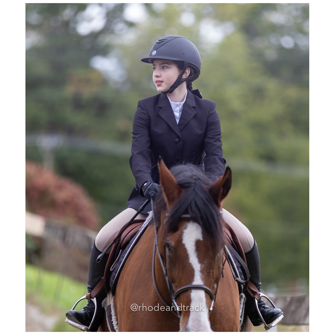 Interscholastic Equestrian Association - Prospect Hill Farm - North Smithfield, RI - September 29, 2024 title=