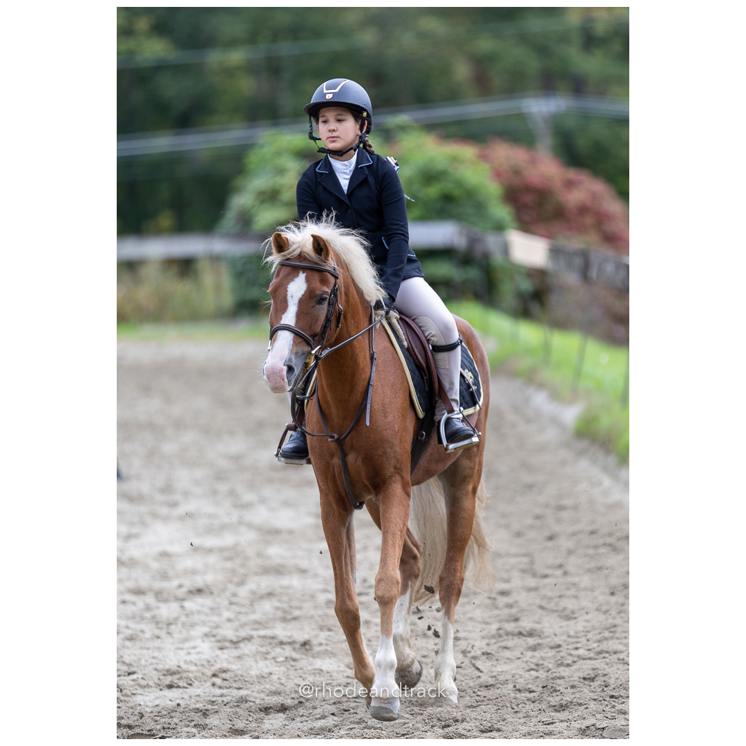 Interscholastic Equestrian Association - Prospect Hill Farm - North Smithfield, RI - September 29, 2024 title=