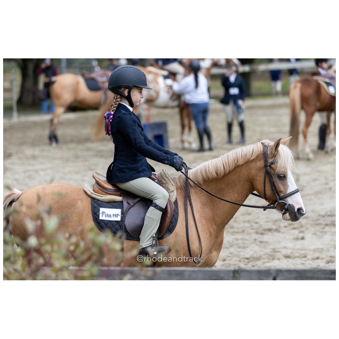 Interscholastic Equestrian Association - Prospect Hill Farm - North Smithfield, RI - September 29, 2024 title=