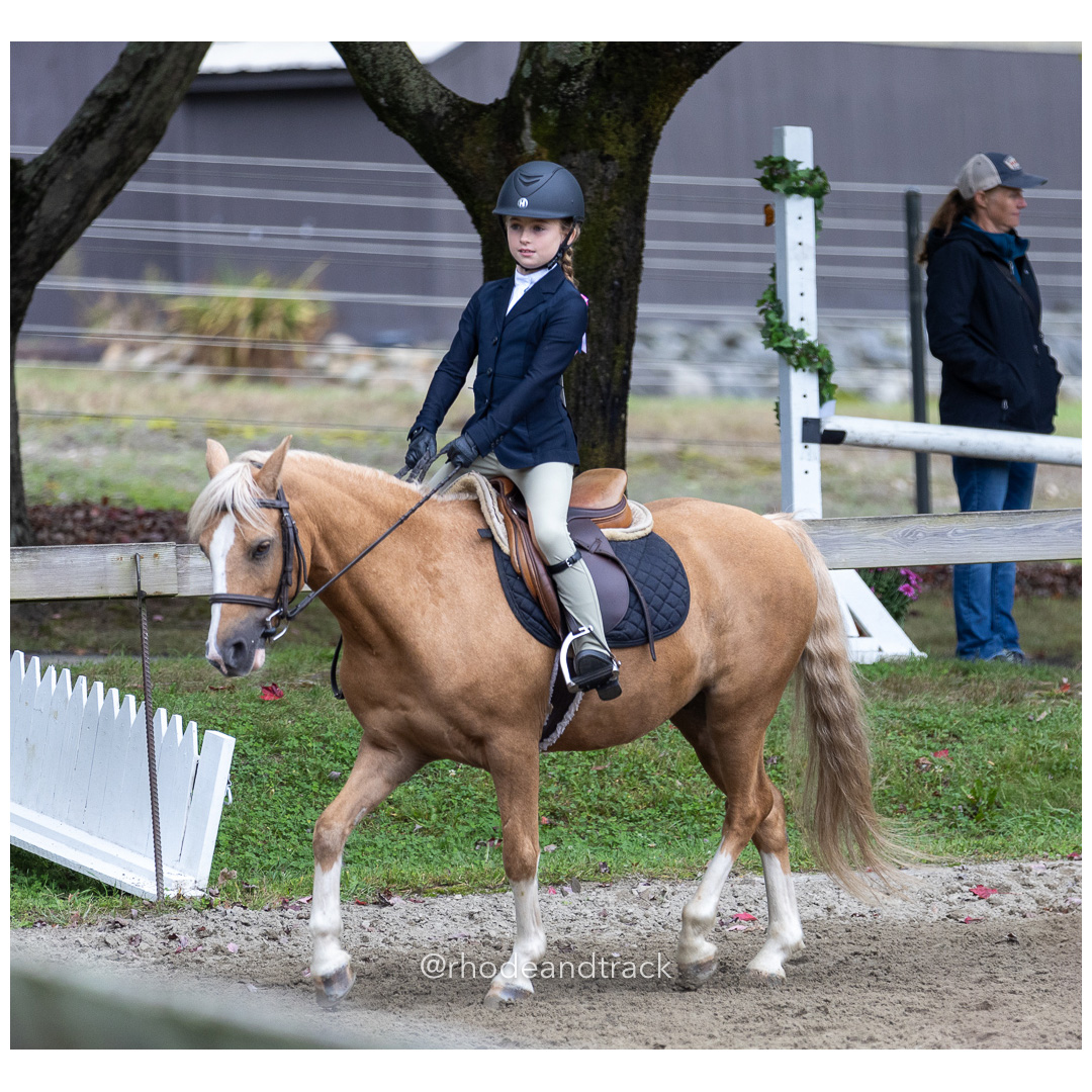Interscholastic Equestrian Association - Prospect Hill Farm - North Smithfield, RI - September 29, 2024 title=