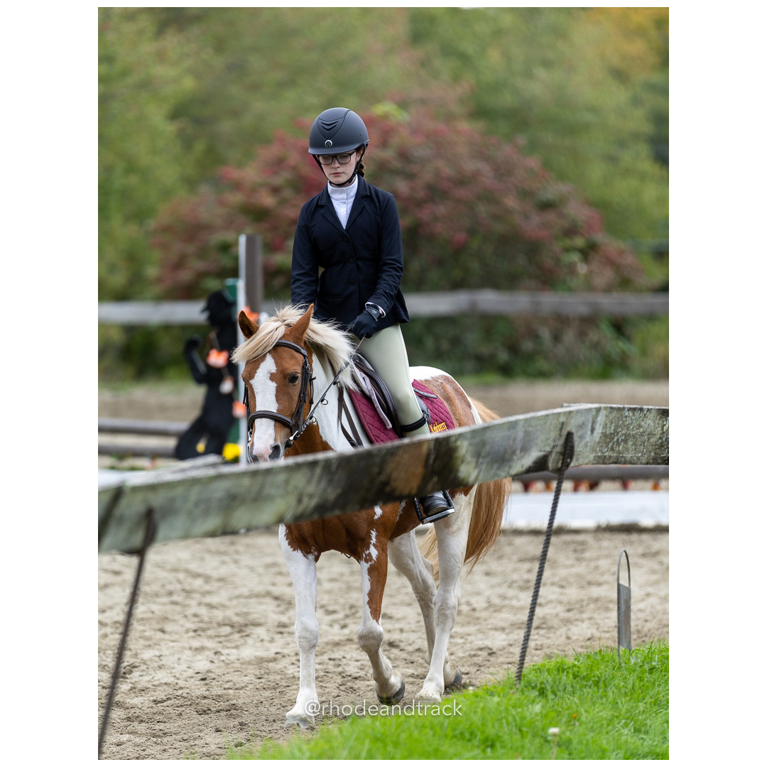 Interscholastic Equestrian Association - Prospect Hill Farm - North Smithfield, RI - September 29, 2024 title=