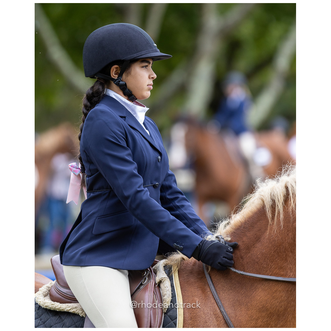 Interscholastic Equestrian Association - Prospect Hill Farm - North Smithfield, RI - September 29, 2024 title=