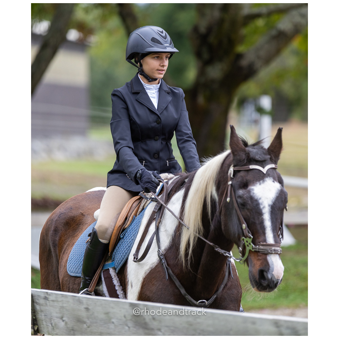 Interscholastic Equestrian Association - Prospect Hill Farm - North Smithfield, RI - September 29, 2024 title=