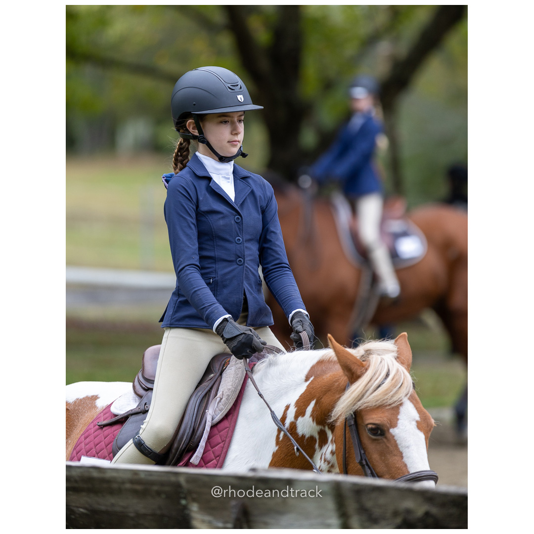 Interscholastic Equestrian Association - Prospect Hill Farm - North Smithfield, RI - September 29, 2024 title=