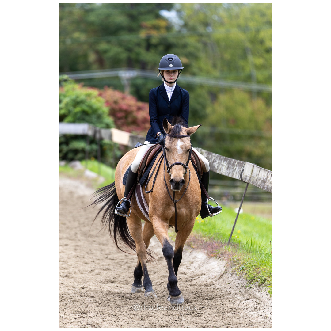 Interscholastic Equestrian Association - Prospect Hill Farm - North Smithfield, RI - September 29, 2024 title=