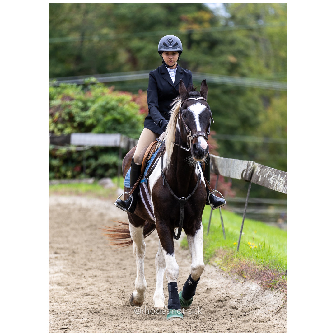Interscholastic Equestrian Association - Prospect Hill Farm - North Smithfield, RI - September 29, 2024 title=