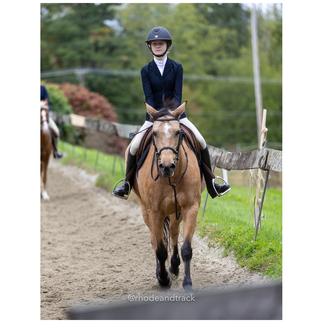 Interscholastic Equestrian Association - Prospect Hill Farm - North Smithfield, RI - September 29, 2024 title=