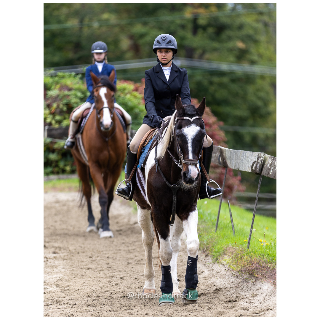 Interscholastic Equestrian Association - Prospect Hill Farm - North Smithfield, RI - September 29, 2024 title=