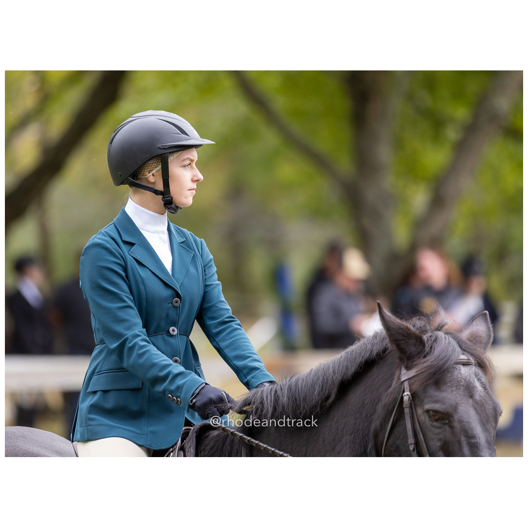 Interscholastic Equestrian Association - Prospect Hill Farm - North Smithfield, RI - September 29, 2024 title=