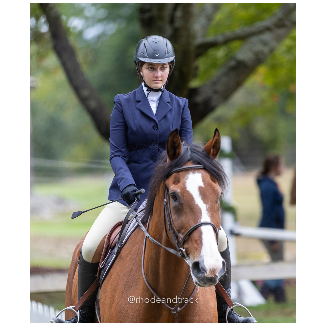 Interscholastic Equestrian Association - Prospect Hill Farm - North Smithfield, RI - September 29, 2024 title=