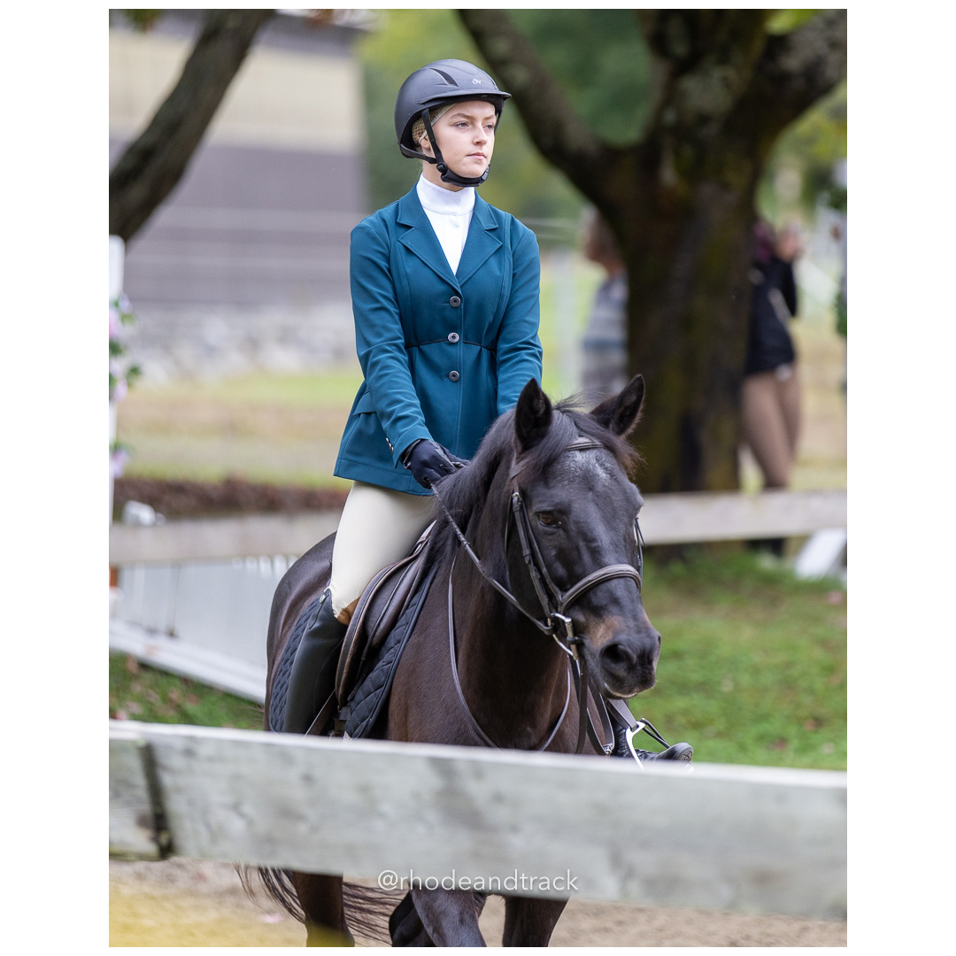 Interscholastic Equestrian Association - Prospect Hill Farm - North Smithfield, RI - September 29, 2024 title=