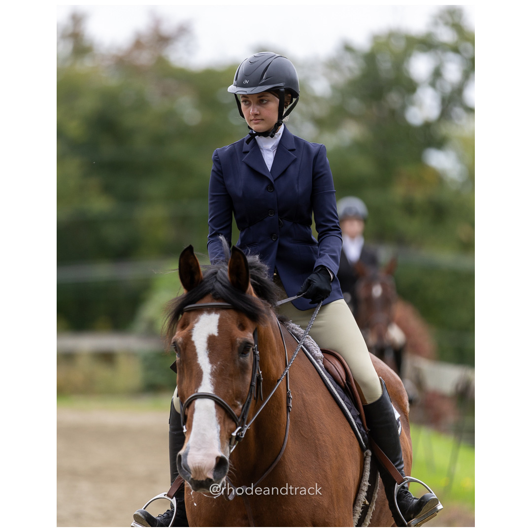 Interscholastic Equestrian Association - Prospect Hill Farm - North Smithfield, RI - September 29, 2024 title=