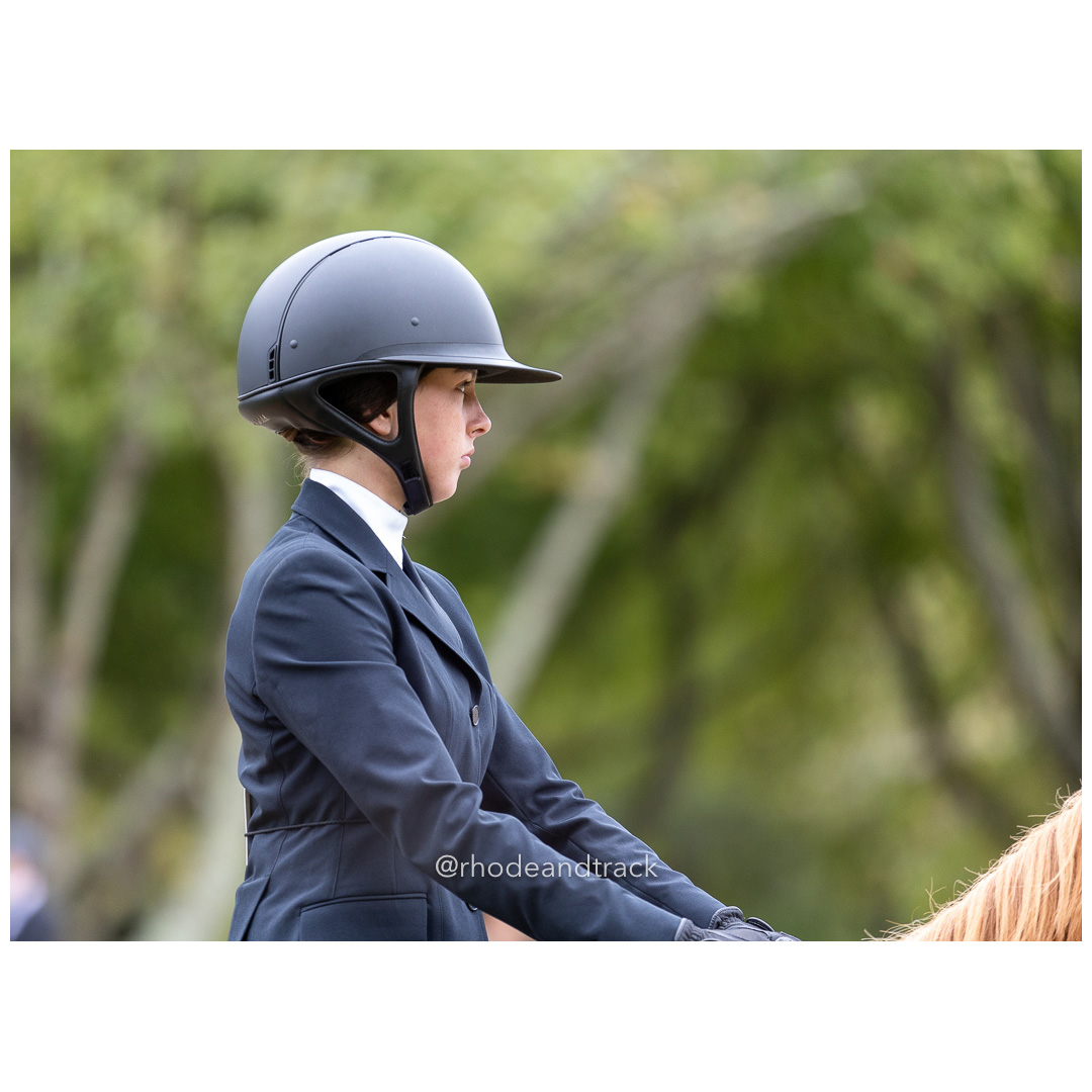 Interscholastic Equestrian Association - Prospect Hill Farm - North Smithfield, RI - September 29, 2024 title=