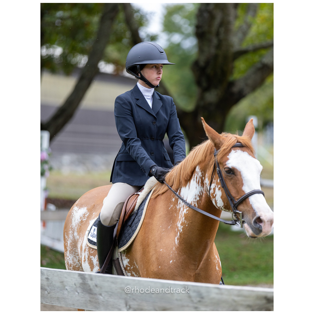 Interscholastic Equestrian Association - Prospect Hill Farm - North Smithfield, RI - September 29, 2024 title=