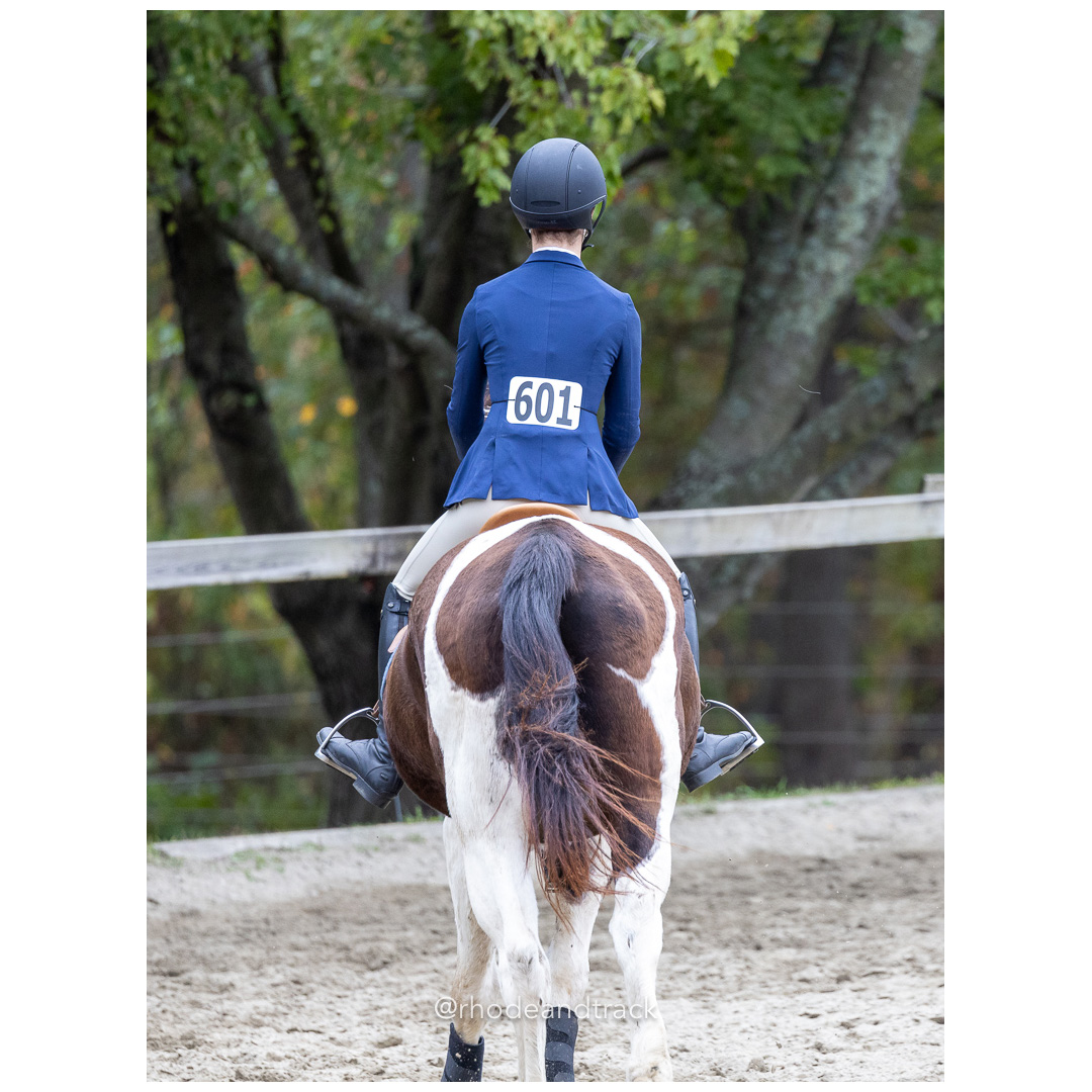 Interscholastic Equestrian Association - Prospect Hill Farm - North Smithfield, RI - September 29, 2024 title=