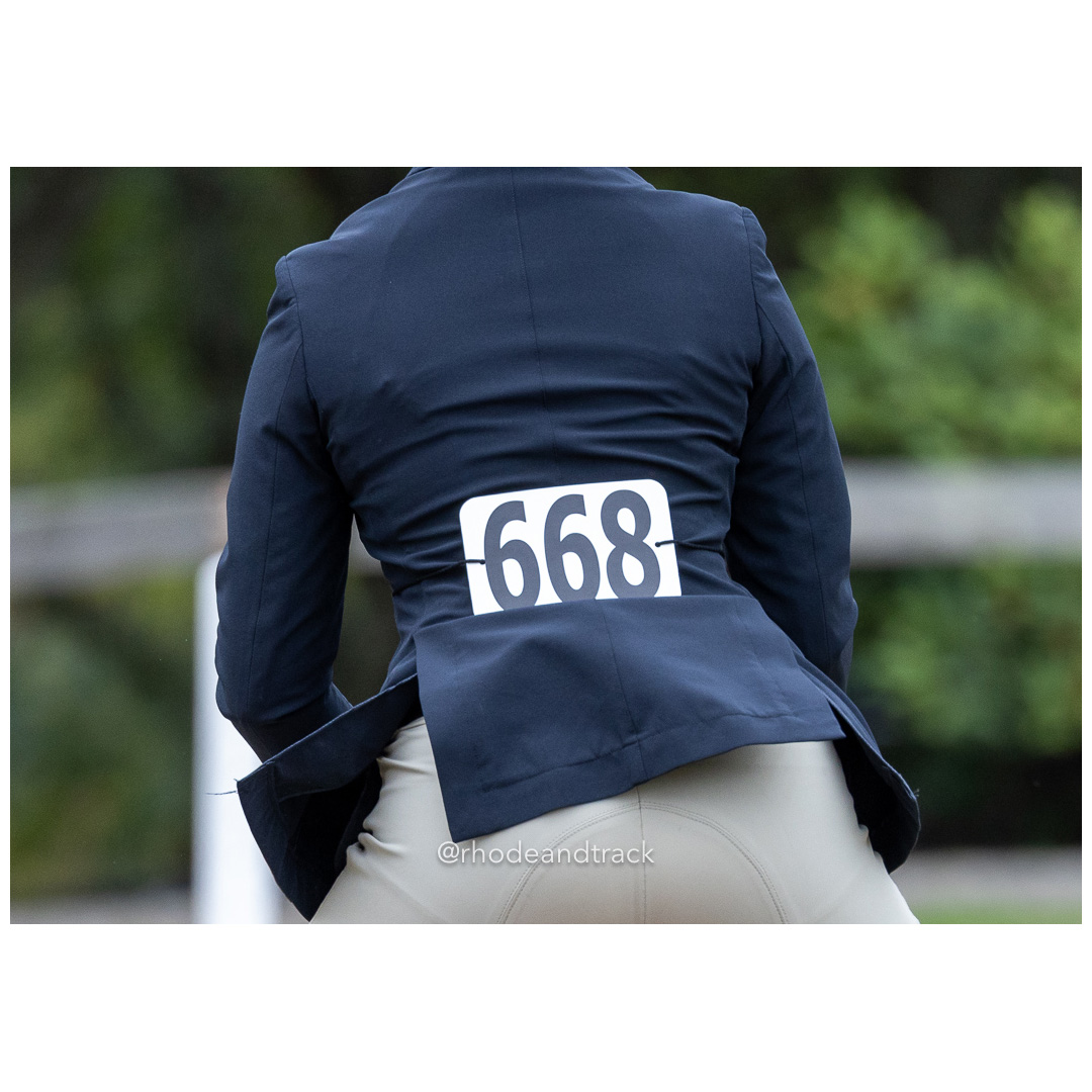 Interscholastic Equestrian Association - Prospect Hill Farm - North Smithfield, RI - September 29, 2024 title=