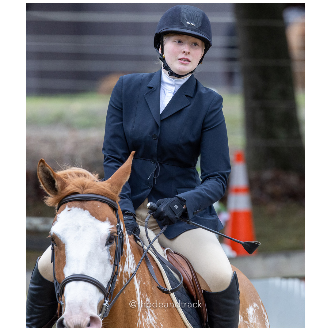 Interscholastic Equestrian Association - Prospect Hill Farm - North Smithfield, RI - September 29, 2024 title=