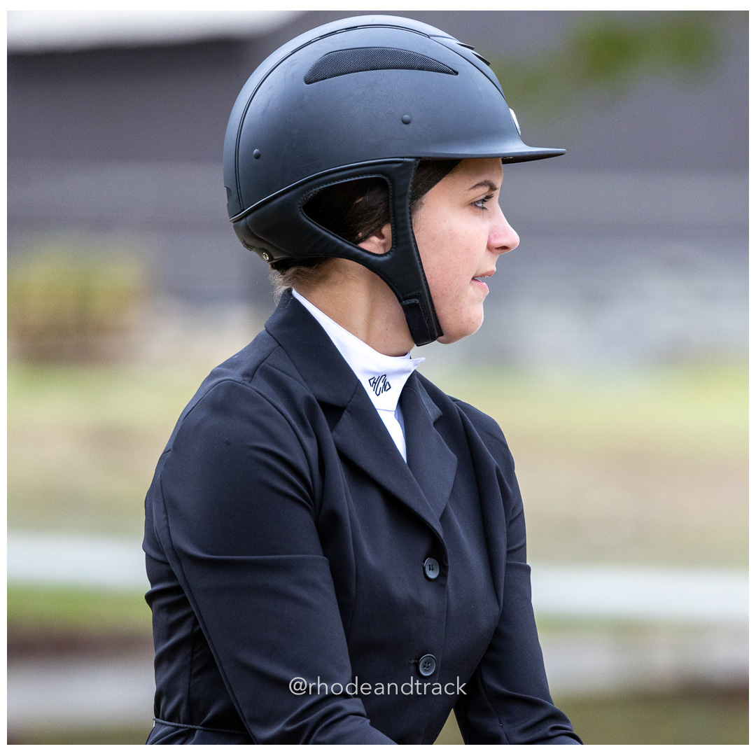 Interscholastic Equestrian Association - Prospect Hill Farm - North Smithfield, RI - September 29, 2024 title=