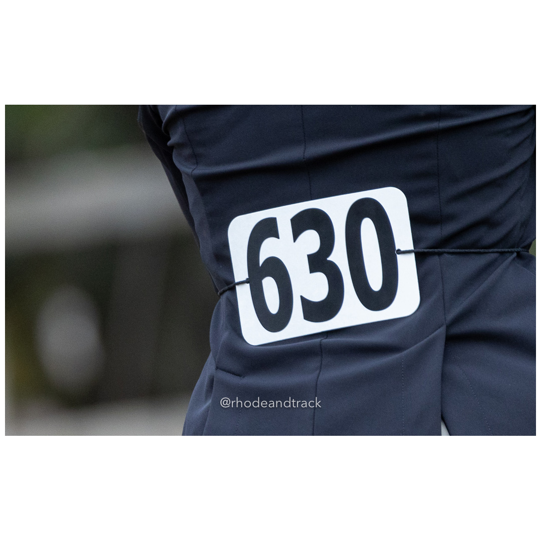 Interscholastic Equestrian Association - Prospect Hill Farm - North Smithfield, RI - September 29, 2024 title=
